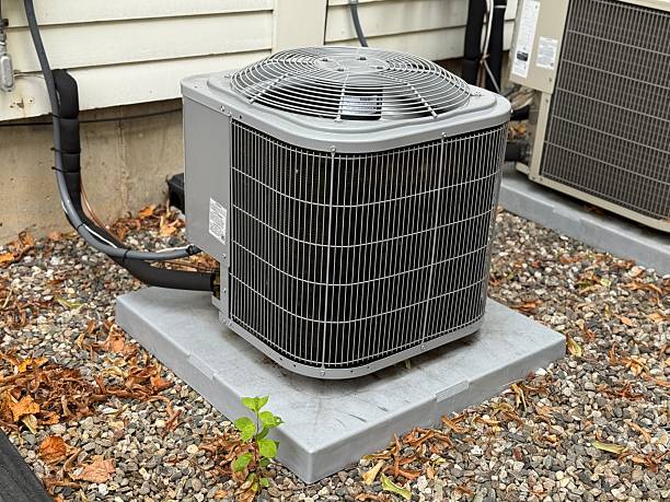 24/7 Emergency Heat Pump Repair experts in Paris, TN