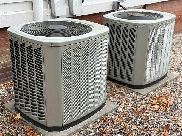 Reliable Heat Pump Repair contractor in Paris, TN by JG Cool HVAC